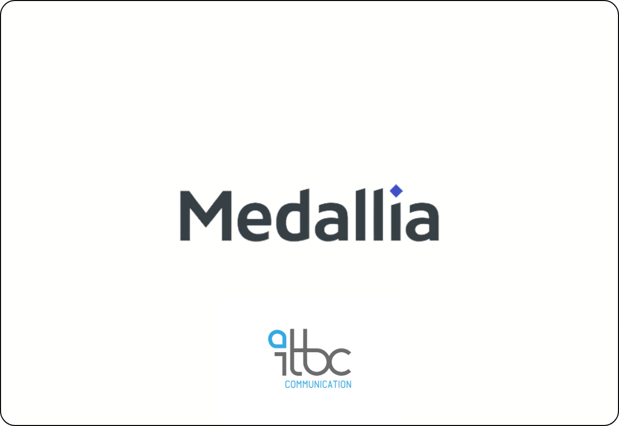 Medallia klientem ITBC Communication