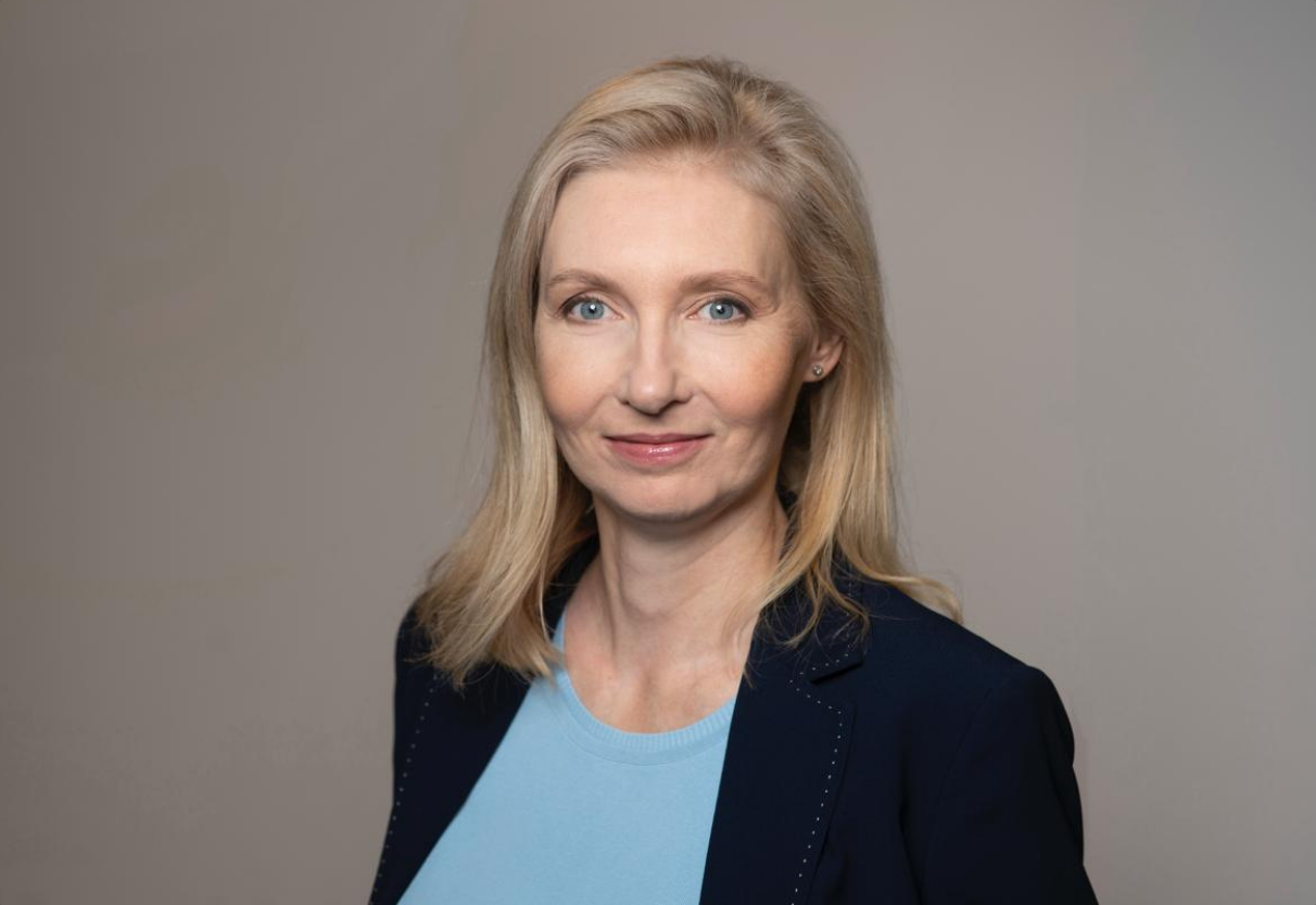 Beata Lewandowska nową CEO agencji ITBC Communication