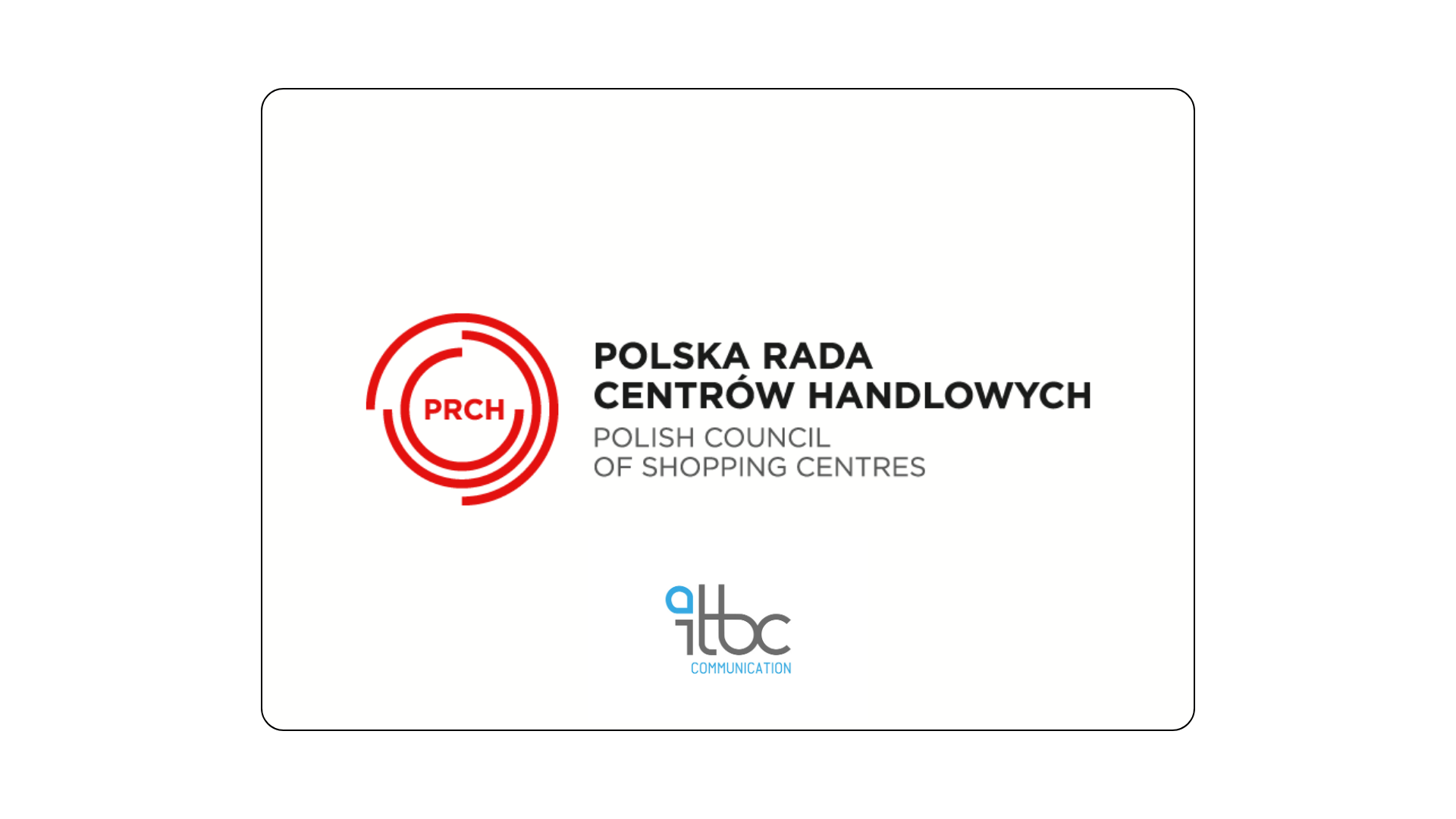 ITBC Communication o zarządzaniu kryzysowym dla centrów handlowych